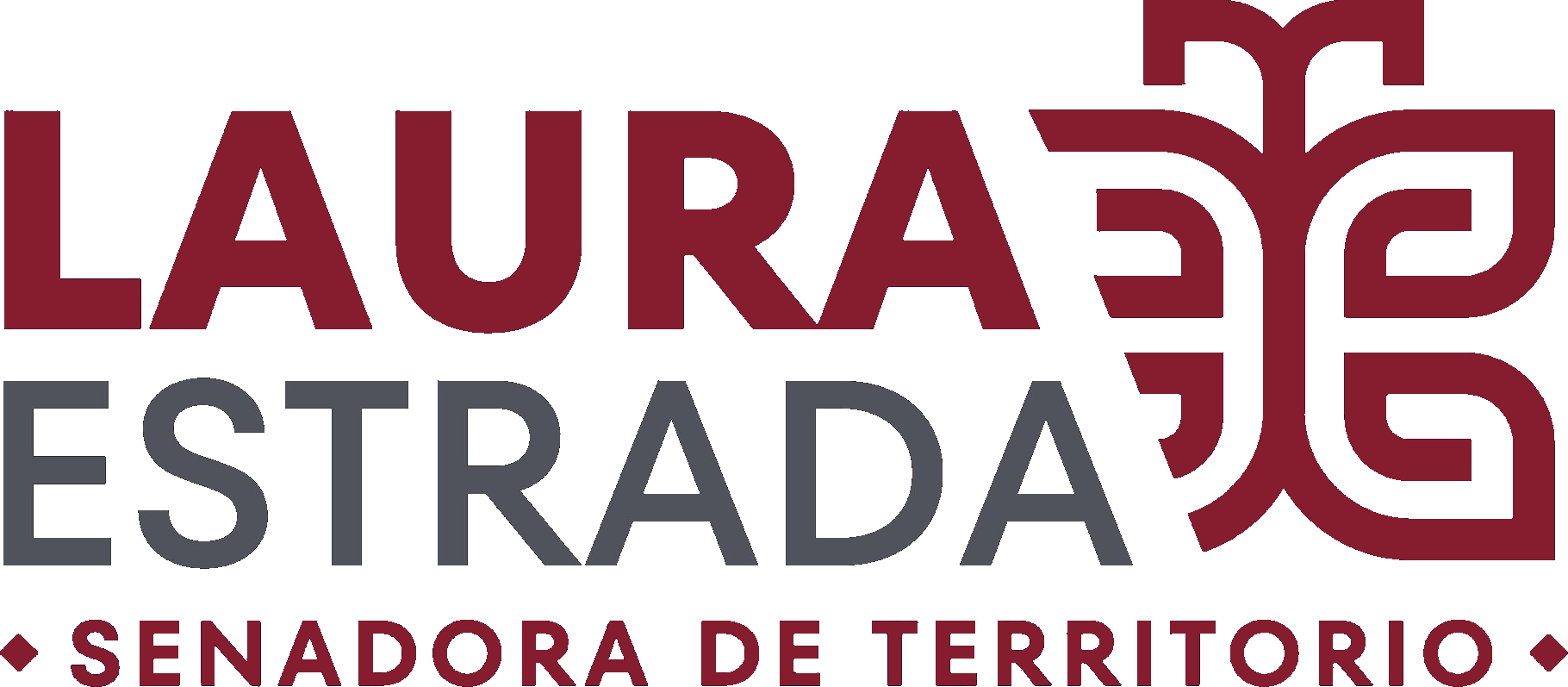Laura Estrada - Senadora de Territorio