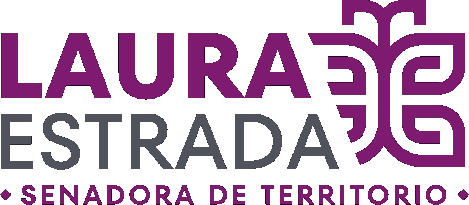 Laura Estrada - Senadora de Territorio